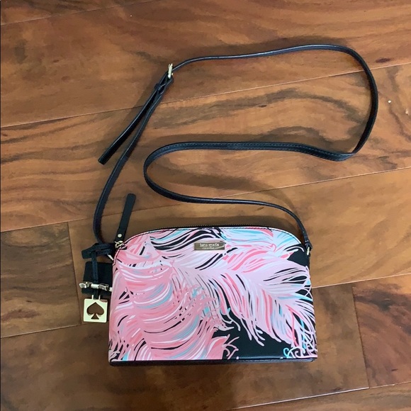 kate spade Handbags - Kate Spade Brightwater Drive Hanna Crossbody